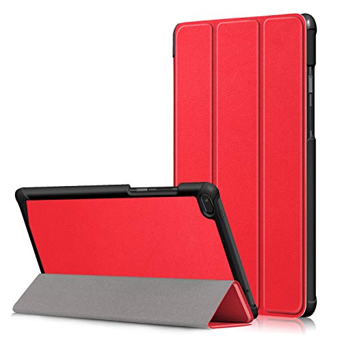 XingWangFa Funda for Lenovo Tab E8,Ultra Slim Lightweight Smart Shell Stand Cover for Lenovo Tab E8 TB-8304F 8 Inch Tablet 2018 Release