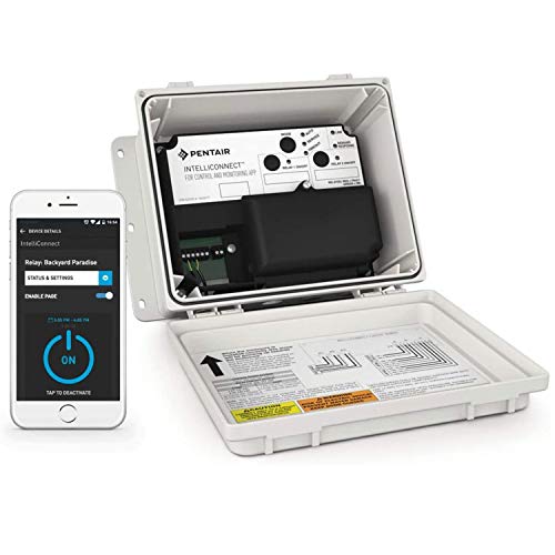 Pentair EC-523317 IntelliConnect® Pool Control System