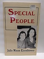 Special People 0671227084 Book Cover