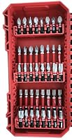 Milwaukee SHOCKWAVE - 75-teiliges - schlagfestes Bit Set Impact Duty 4932492008 Bitsatz (TX-, PZ-, PH-, HEX-, TXBO-, Zubehör für Schlagschrauber und Schraubendreher) – Ansicht 3