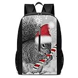 Laptop-Rucksack mit ergonomischem Design sorgt für die Streuung der Schwerkraft des Rucksacks. Oberer Griff zum einfachen Halten des Rucksacks am Haken, eine gute Wahl für Ihre Geschäftsreise.