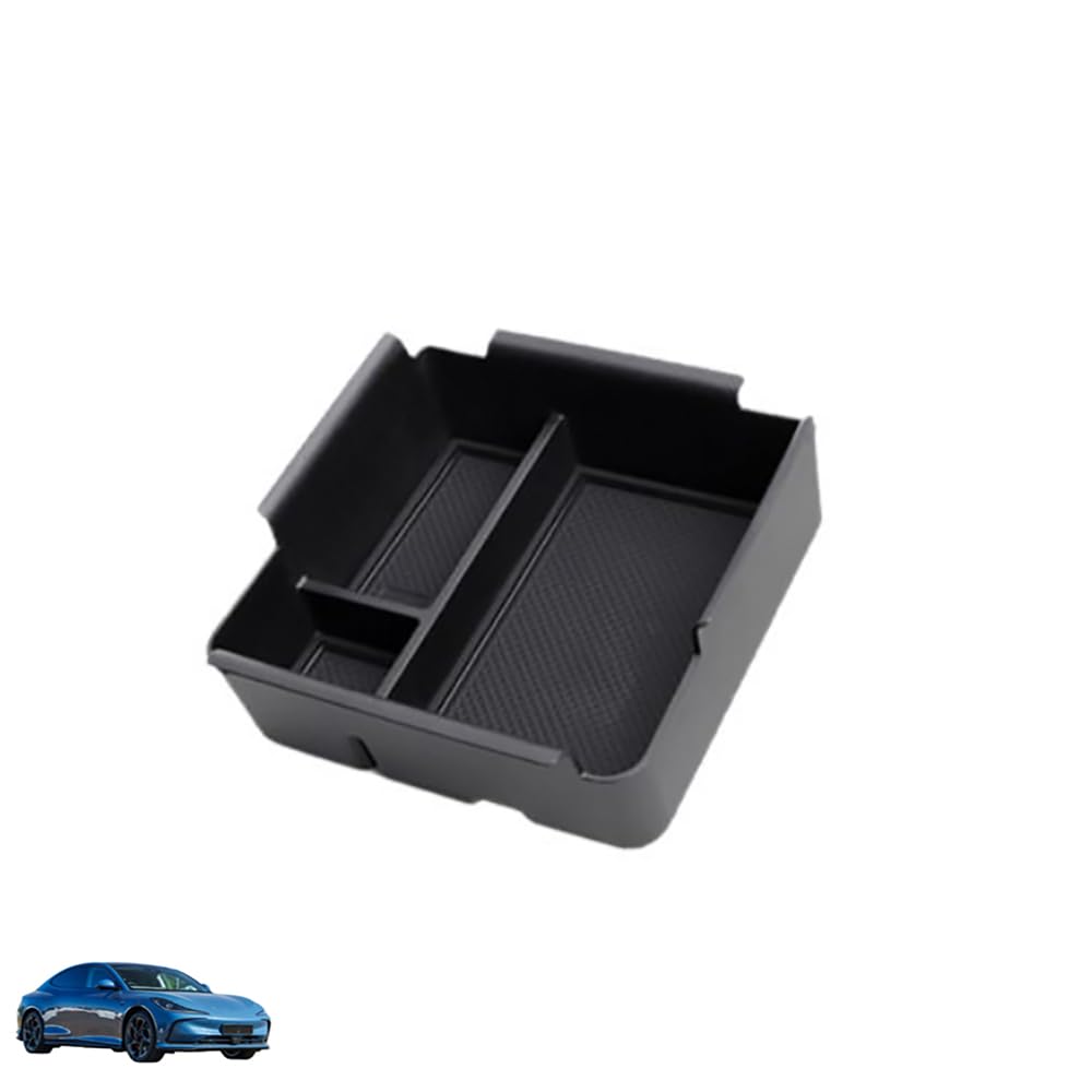 Opdooke Normal Centre Consoles Organiser, For Mg Im6 2025