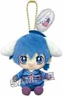 Amazon.co.jp: 魔入りました!入間くんxサンリオキャラクターズ