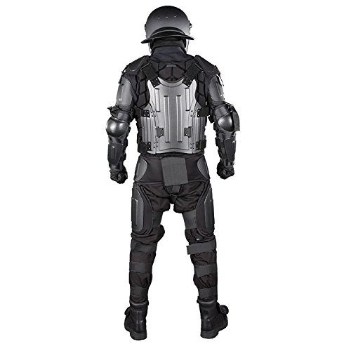 Amazon.co.jp: Damascus Gear ボディプロテクター FX1