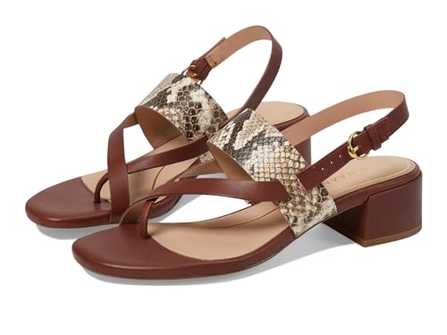 Image of Cole Haan Women's Anica Lux Block Heel