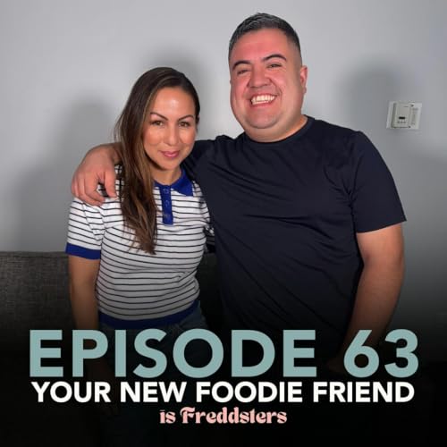 Freddsters is Your New Foodie Friend: Funjelah EP 63