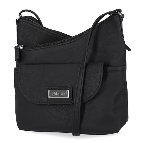 Image of MultiSac womens Vista Crossbody Bag Purse for Women