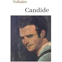 Voltaire Candide (Annot&eacute;)