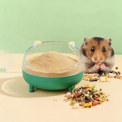 Sable du désert hamster chinchilla gerbille souris 1kg