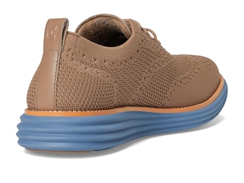 Image of Cole Haan Men's Originalgrand Remastered Stitchlite Oxford