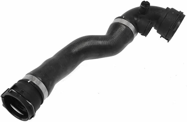 17127510952 11531436408 Upper & Lower Radiator Hoses Fits for BMW 330Ci 325xi 330i 330xi 325i 328i 323Ci 1999 2000 2001 2002 2003 2004 2005