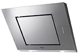 Potencia del motor:290 W. Whirlpool AKR 808 IX - Campana (736 m³/h, Canalizado/Recirculación, 71 dB, 45 cm, 65 cm, De pared)