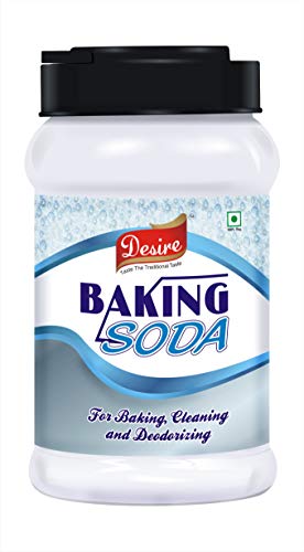 Desire Baking Soda Jar 1 Kg