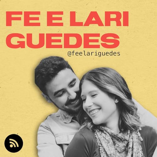 Fe e Lari Guedes copertina
