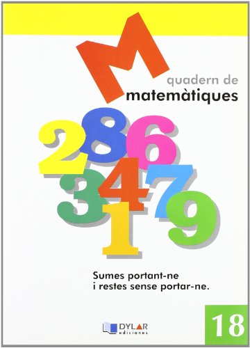 Matematiques - Quadern 18