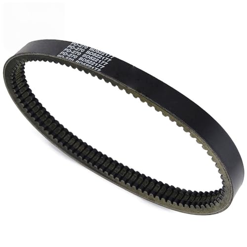 Courroie distribution et transfert d'embrayage pour moto CH40 CH26