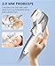 Imagen de Máquina Profesional 7D HIFU Lifting Reafirmación y Tensado Cutáneo Equipo Estético para Rostro y Cuerpo Ideal para Salones y Clínicas de Belleza