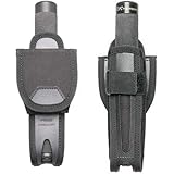 Porte baton, matraque attache M.O.L.L.E pivotant GK...