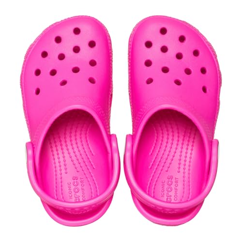Image of Classic Clog T PCs