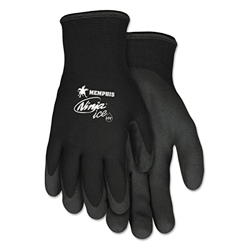 Image of MCR Safety N9690 Ninja Ice Insulated Gloves, 1-Pair