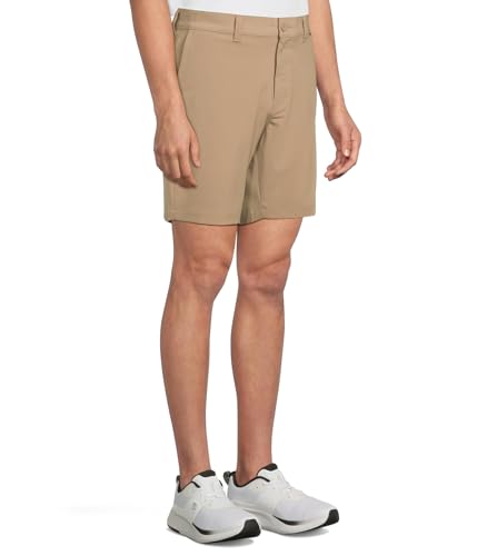 TravisMathew Men's Tech Chino Shorts2