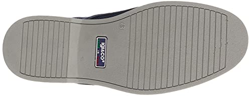 Image of IGI&Co Men's Derby Oxford Flat