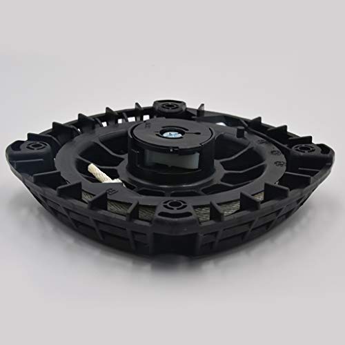 Puxe Iniciar Recoil starter 20A-50211-00 substituição Acessório para Robin SP170 EX170 5.7HP Motors