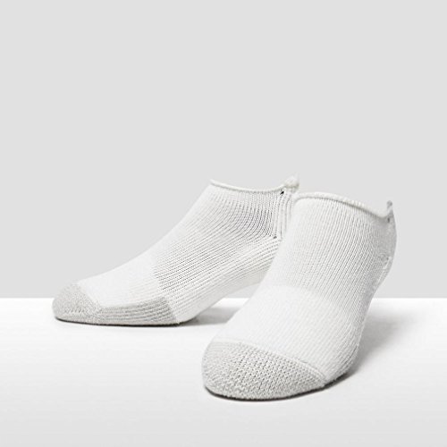 Thorlos Men's/Women's Thick Cushion Tennis Low Cut Socks2