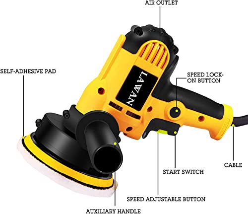 Consejos y comparativas para Comprar Pulidora de madera de esta semana. 14 Consejos y comparativas para Comprar Pulidora de madera de esta semana. 6