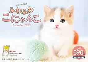 Amazon.co.jp: 【購入者限定特典あり】小さいサイズのふわふわこ