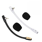 Ligero y fácil de transportar: compacto de 20 x 13 x 1 cm, este auricular es ideal para jugadores que necesitan equipos de audio confiables mientras viajan o están en movimiento.