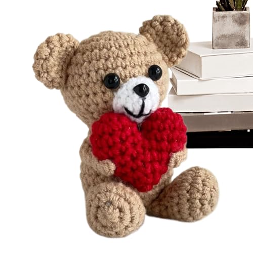 Imagen de Muñeco Oso