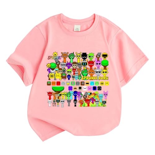 [FortisForm] Sprunki �ێ񔼑� �X�v�����L�[ �q���� �ďH�� �g���[�i�[ �O�b�Y �j�̎q���̎q ���K �ʋC �a���� �v���[���g 150CM