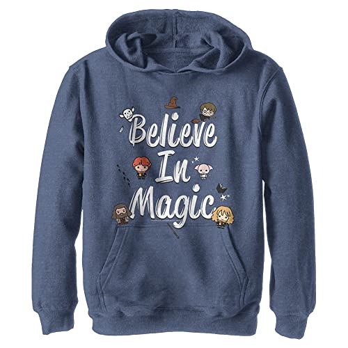 Sweatshirt Harry Potter enfant le cadeau d'anniversaire parfait pour fille et garçon