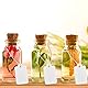 Vesaneae 100 Stück Weiße Preisschilder, Geschenkanhänger, Preisetiketten, Schmuck Display Etiketten, Beschreibbares Papier Preisschild, Hängeetiketten mit Schnur für Flohmarkt, Schmuck, Kleidung