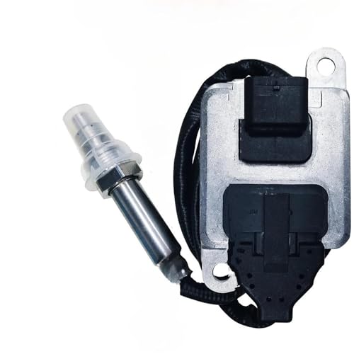 Capteur Nox 758232601 résout le voyant moteur BMW E90 2005-2013