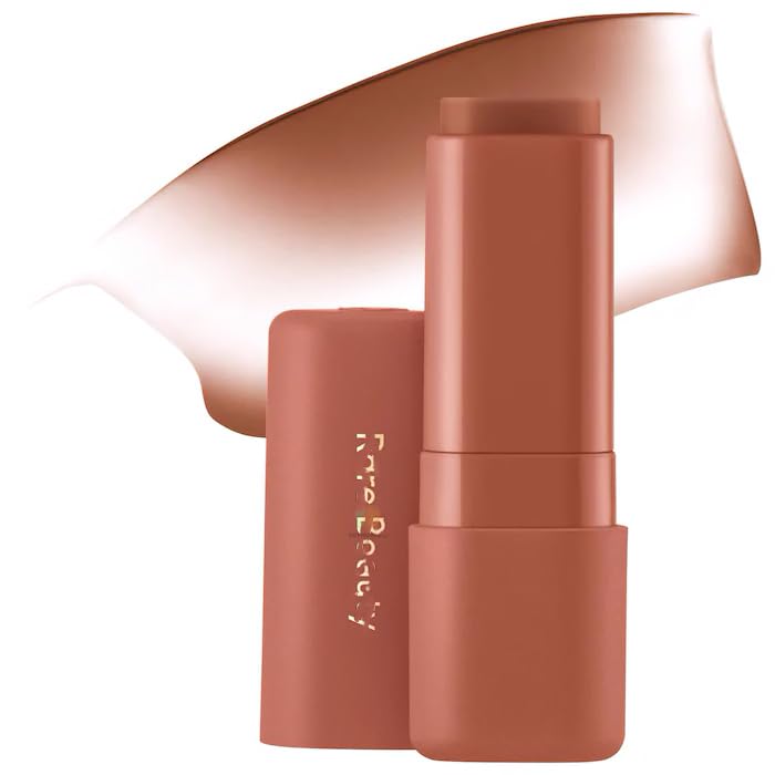 Rare Find Comfort Lip Butter Balm + Overnight Mask with Hyaluronic Acid Butter - 0.14 oz./4g (Color:...