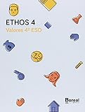  Ethos 4. Valores 4º ESO