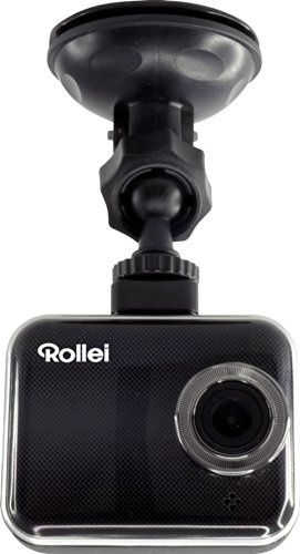 Rollei CarDVR-200 WiFi Auto-Camera Sports, nero