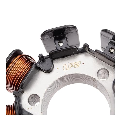 Magneto bobine de stator d'allumage XR 250R 1987 1988 1989 1990 alternative 31120-KZ1-951 - 5