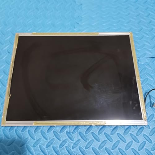 Image of 15 inch 1024x768 LM150X08(A4)(K3) Industrial Display LCD Screen