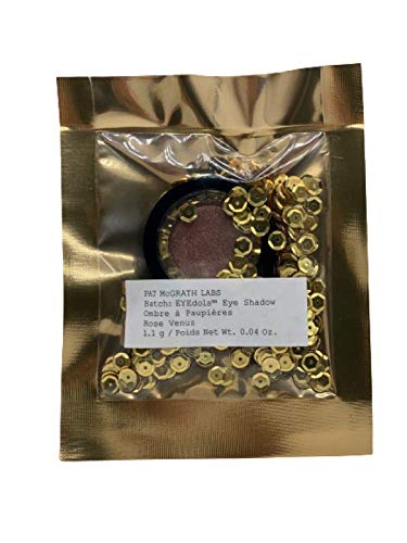 Pat McGrath Labs EYEdols Eye Shadow Singles Rose Venus