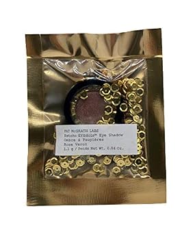 Pat McGrath Labs EYEdols Eye Shadow Singles Rose Venus