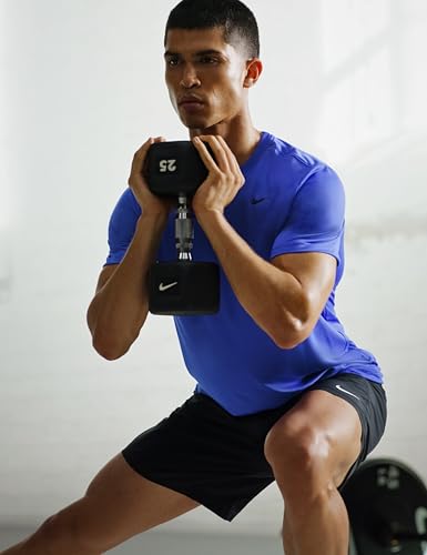 Image of Nike Men's Dri-FIT Legend Fitness T-Shirt