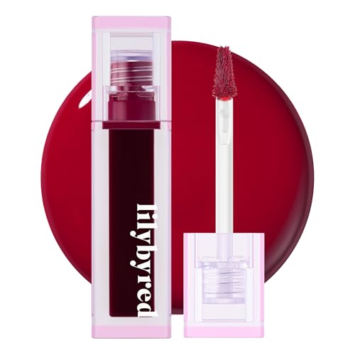 lilybyred Juicy Liar Water Tint | Korean Vivid Water-Gel Lip Stai...