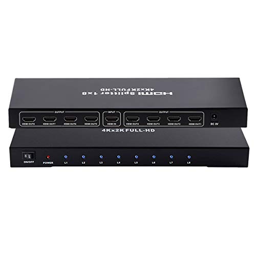 J-Wonlyus HDMI z 4Kx2K 30Hz 1 8o 3D 2160P HDMI1.4b HDCP 1.4 hdmi Xvb^[ }gbNX ZN^[ HDTV/Blu-Ray DVD/ PS2/ PS3/ PS4/ PC Ή