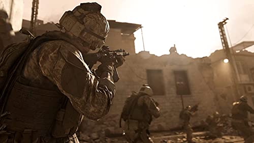 Image of Dzgames Cod: Modern Warfare 2019 (Pc Game Code) - Instant Email Delivery