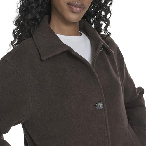 Levi's Women's Harper Wool Shortie Jacket4