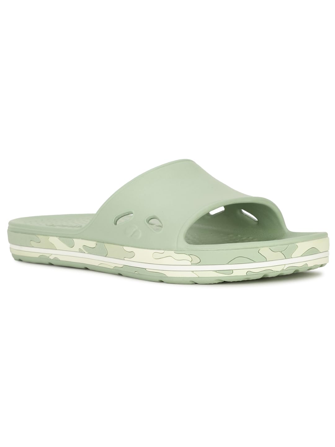 Floatz MULE 2.0 E 24 Mens Casual Mule Slipper In Green (B0CR32ZD51) Amazon Price History, Amazon Price Tracker