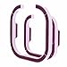 The Gypsy Quilter Fabulous Fabric Glide TGQ005, White, Regular